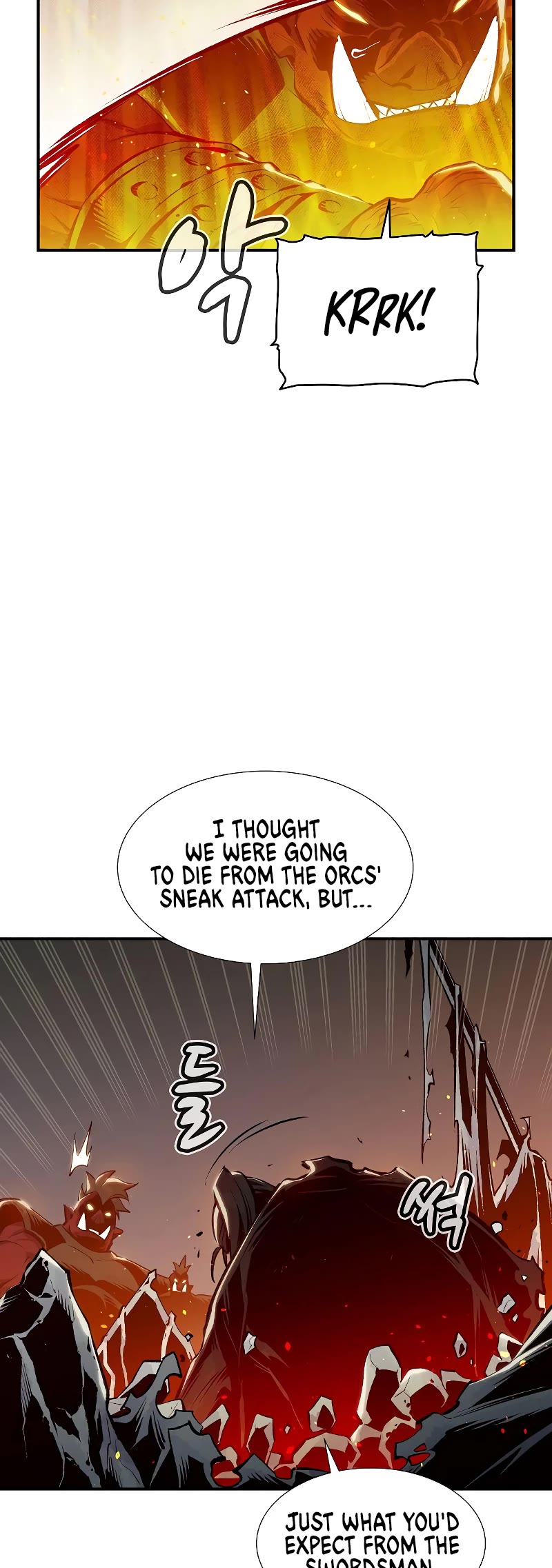 The Only Necromancer chapter 80 page 7