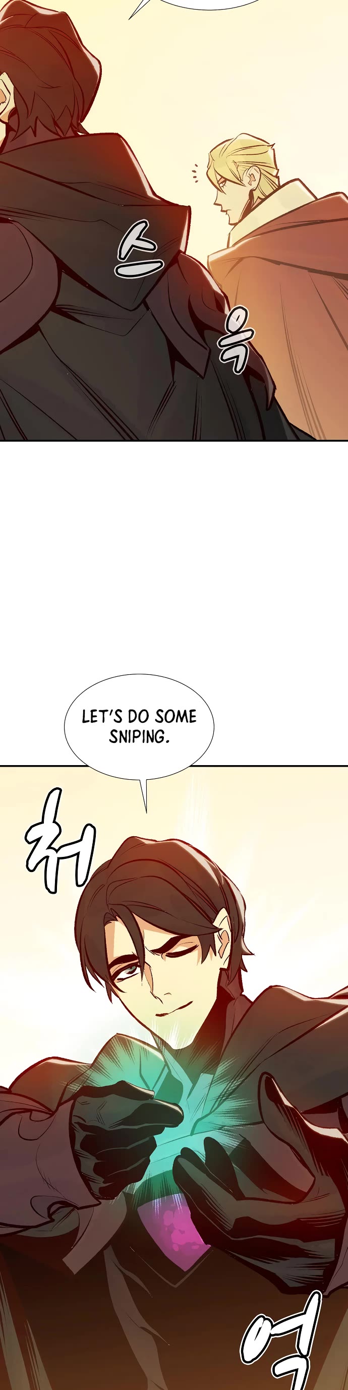 The Only Necromancer chapter 81 page 11