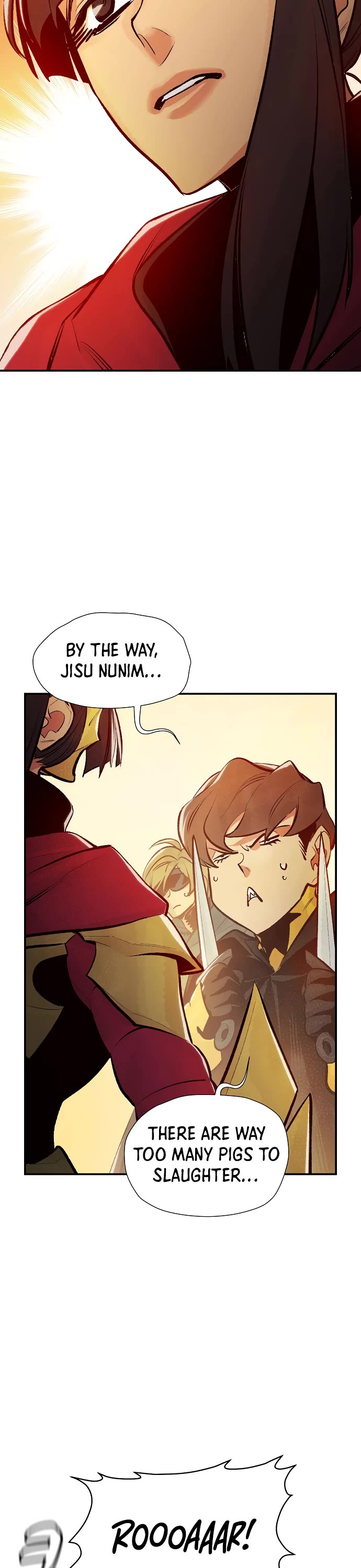 The Only Necromancer chapter 81 page 14