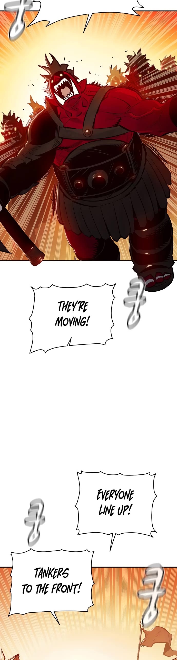 The Only Necromancer chapter 81 page 15