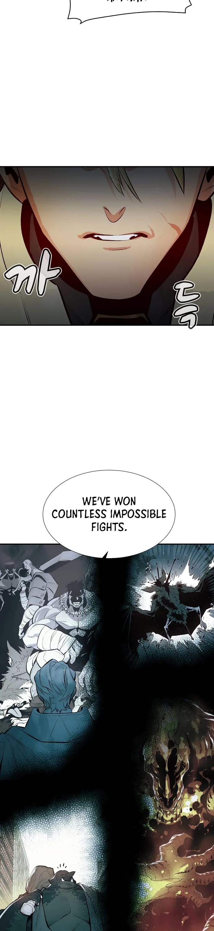 The Only Necromancer chapter 81 page 17