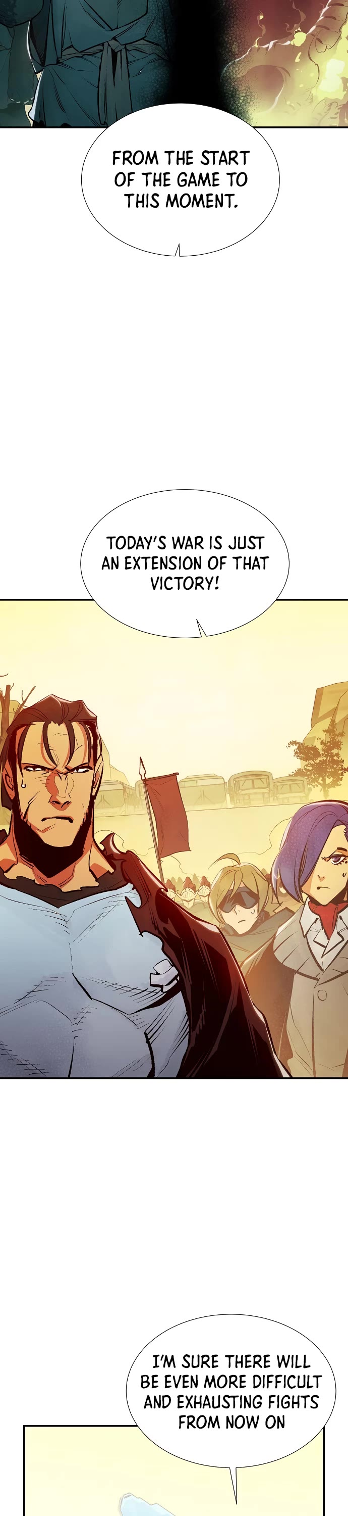 The Only Necromancer chapter 81 page 18