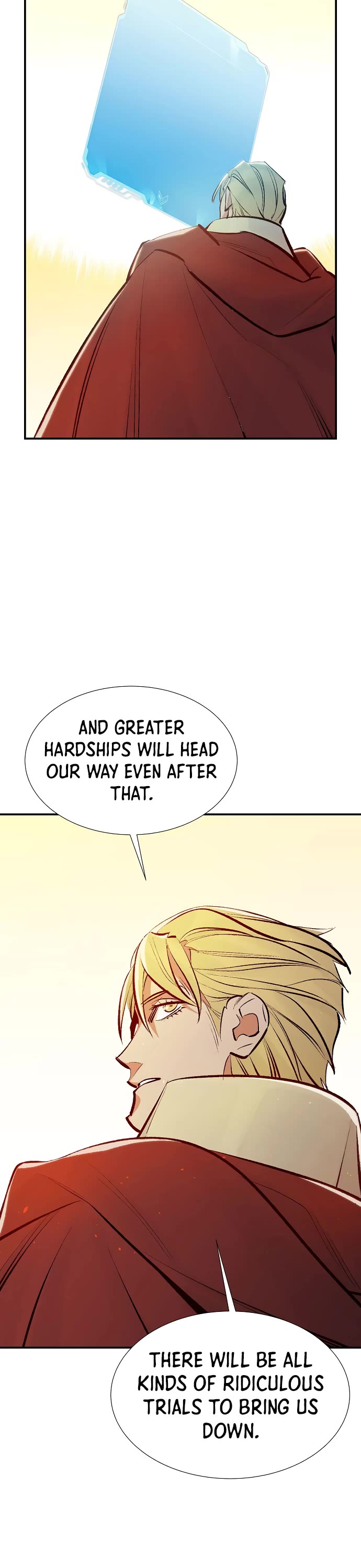 The Only Necromancer chapter 81 page 19