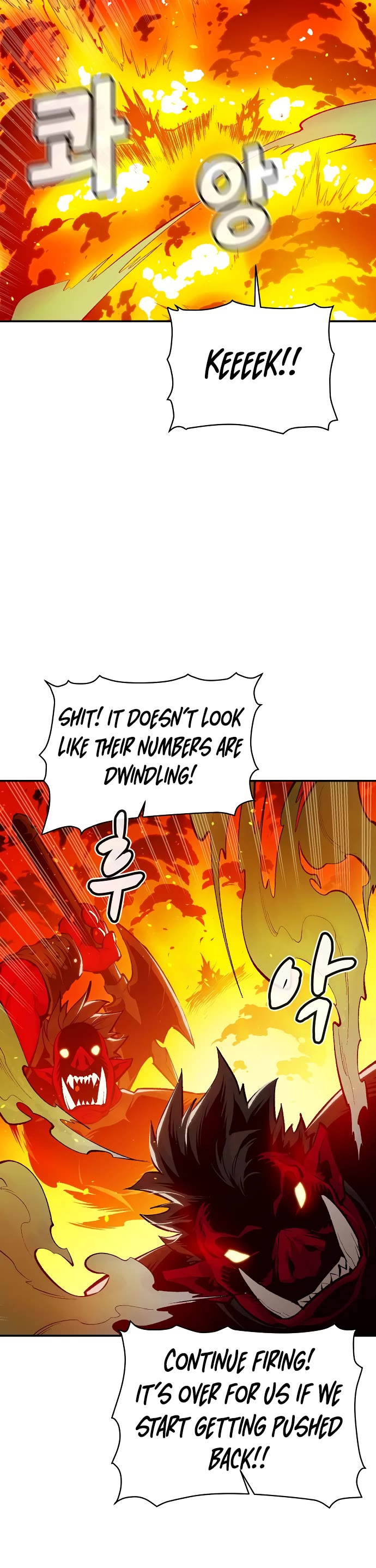 The Only Necromancer chapter 81 page 25