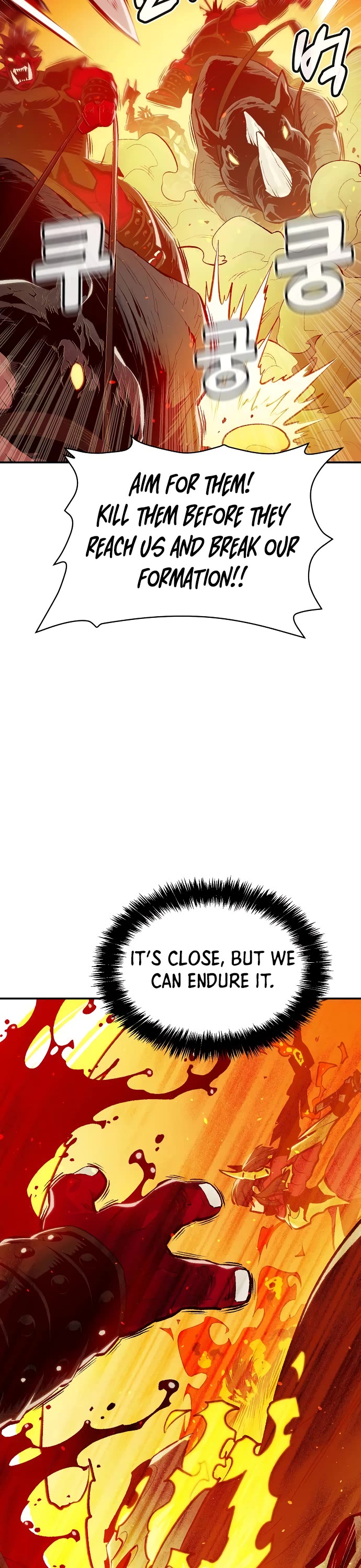 The Only Necromancer chapter 81 page 28