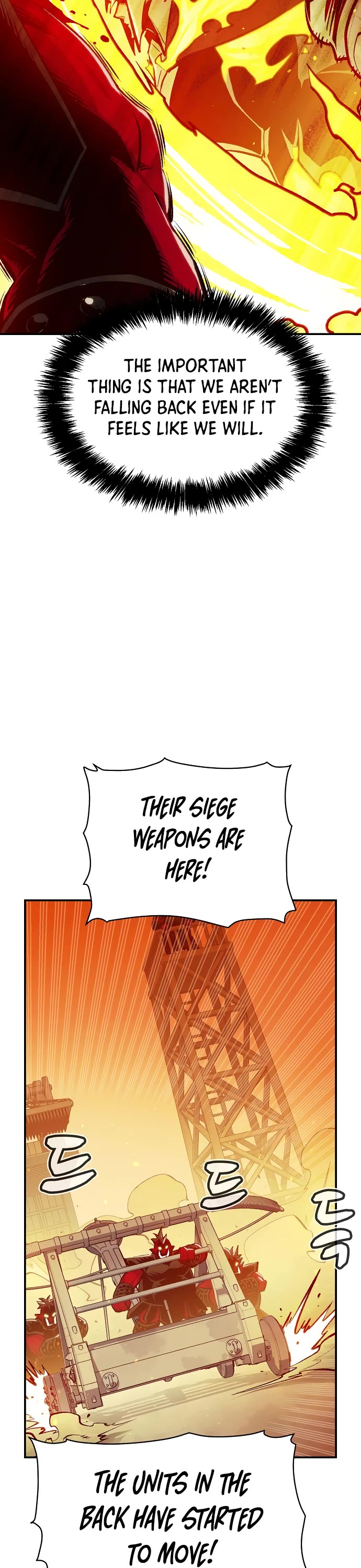 The Only Necromancer chapter 81 page 29