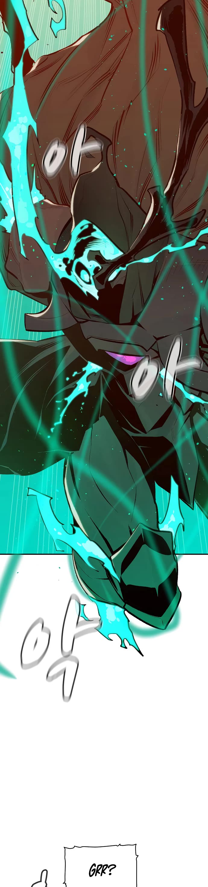 The Only Necromancer chapter 81 page 35