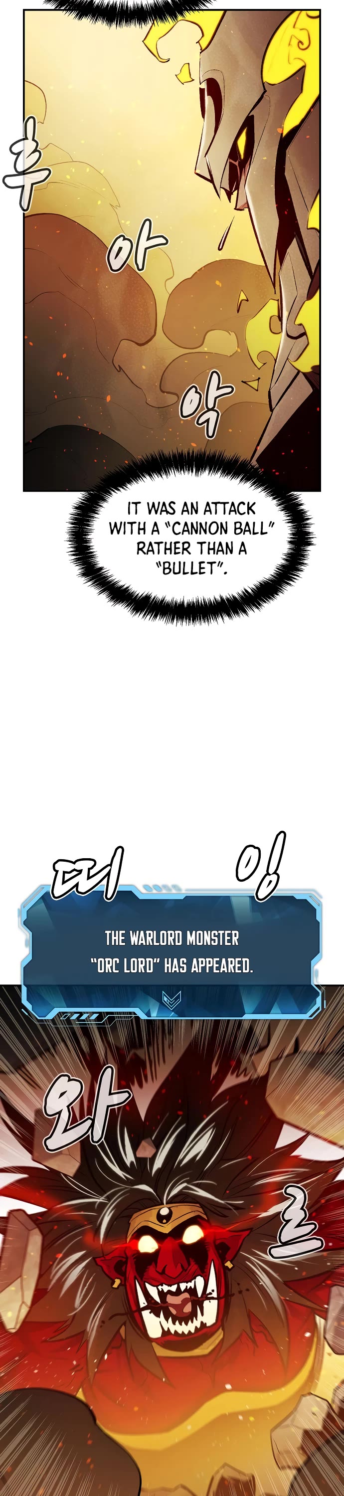 The Only Necromancer chapter 81 page 42