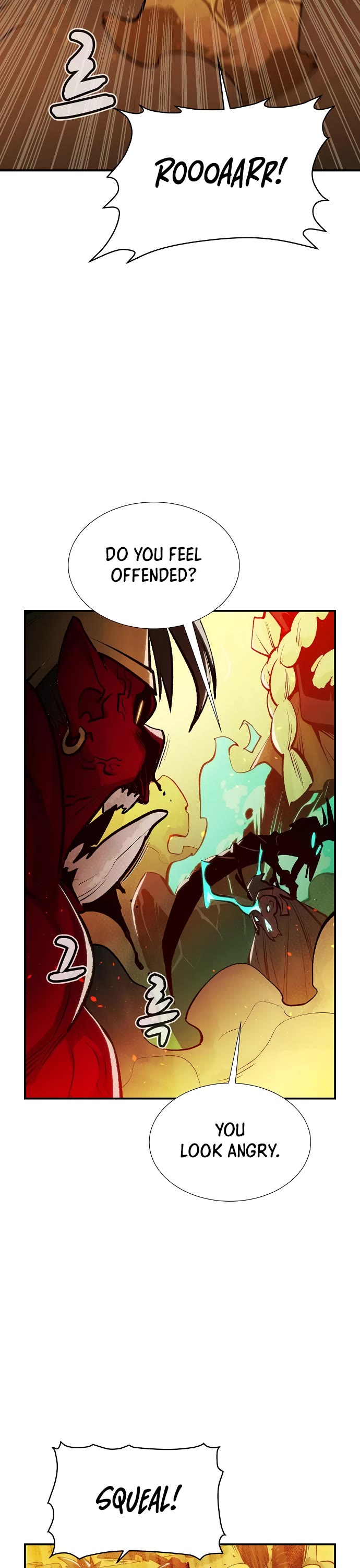 The Only Necromancer chapter 81 page 43