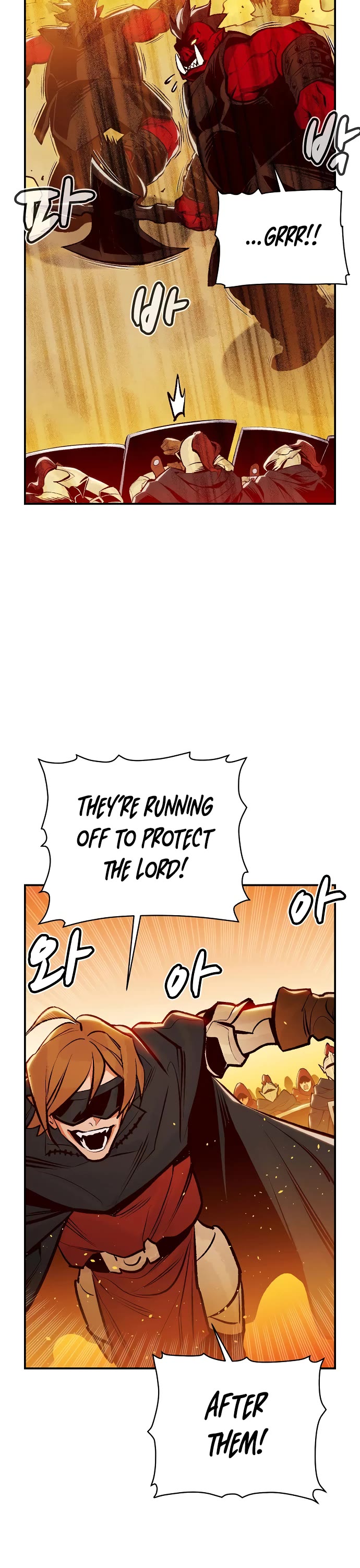 The Only Necromancer chapter 81 page 44