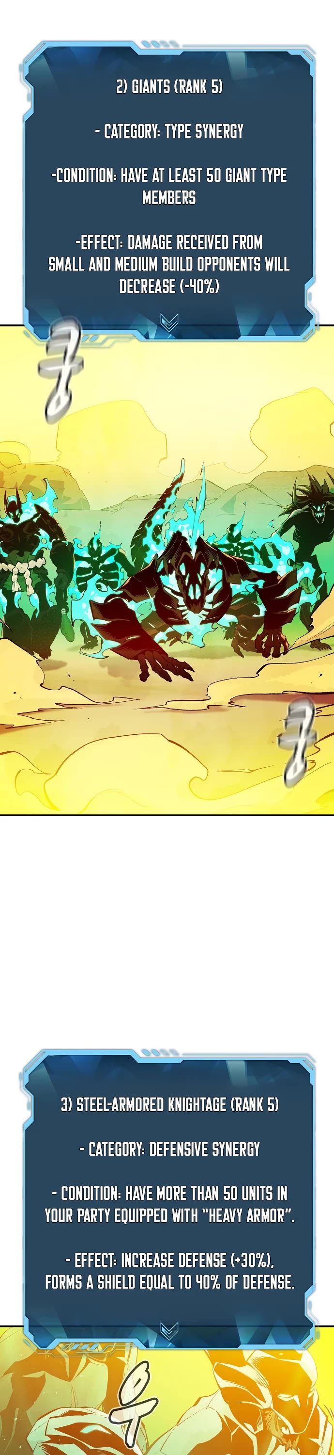 The Only Necromancer chapter 81 page 47