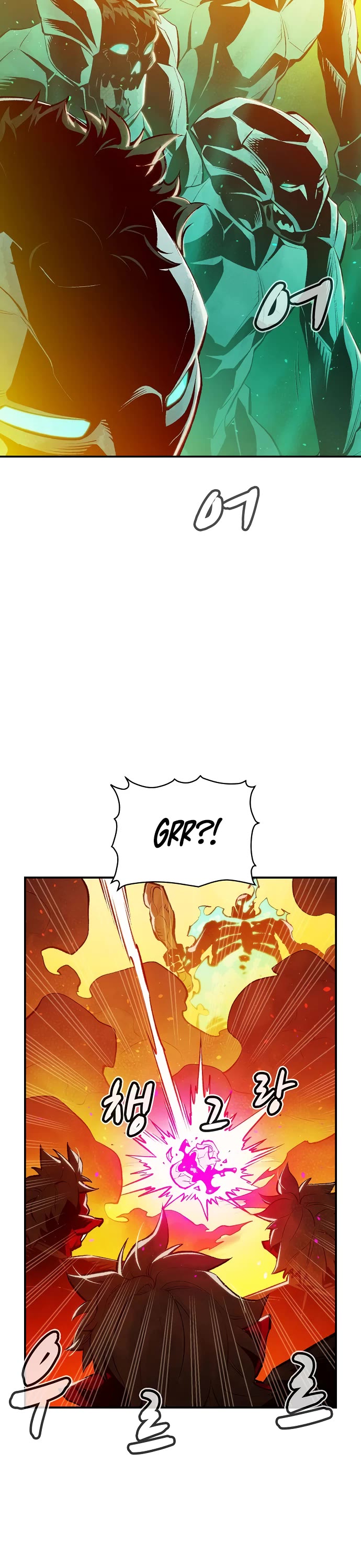 The Only Necromancer chapter 81 page 48