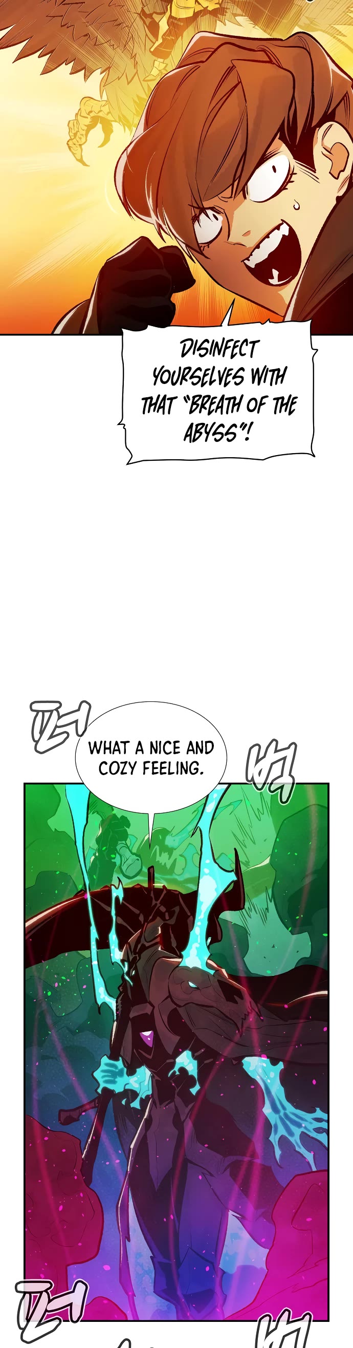 The Only Necromancer chapter 81 page 50