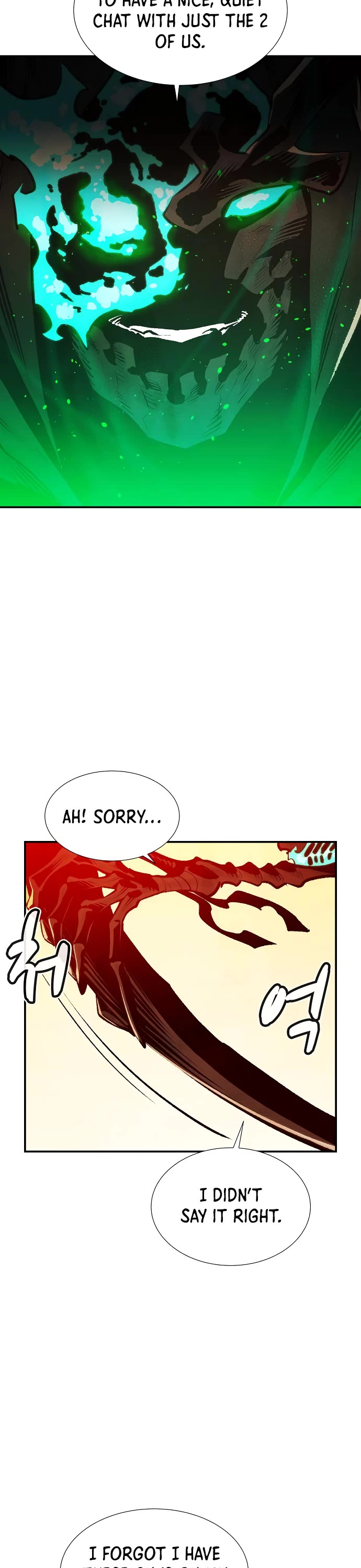 The Only Necromancer chapter 81 page 52