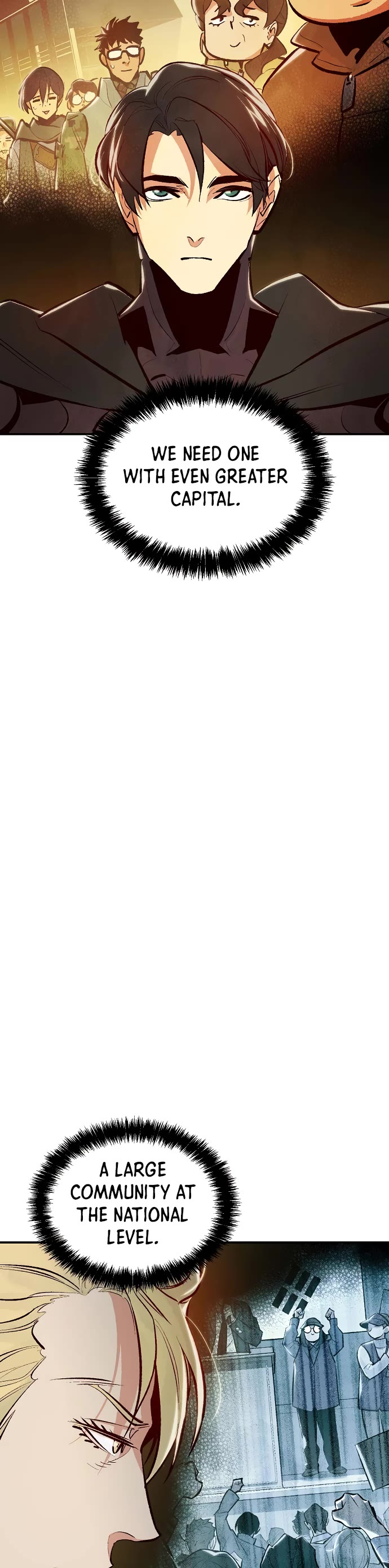 The Only Necromancer chapter 81 page 6