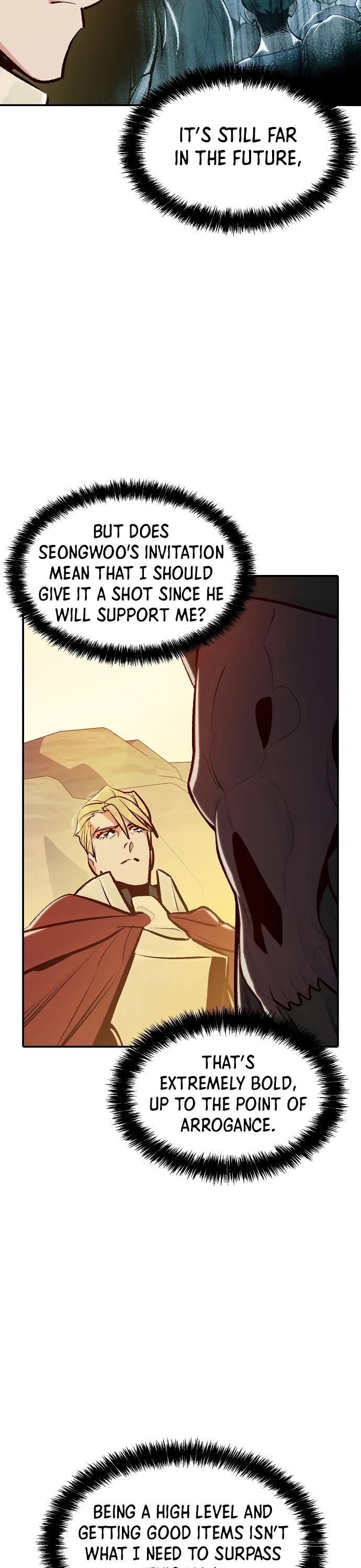 The Only Necromancer chapter 81 page 7