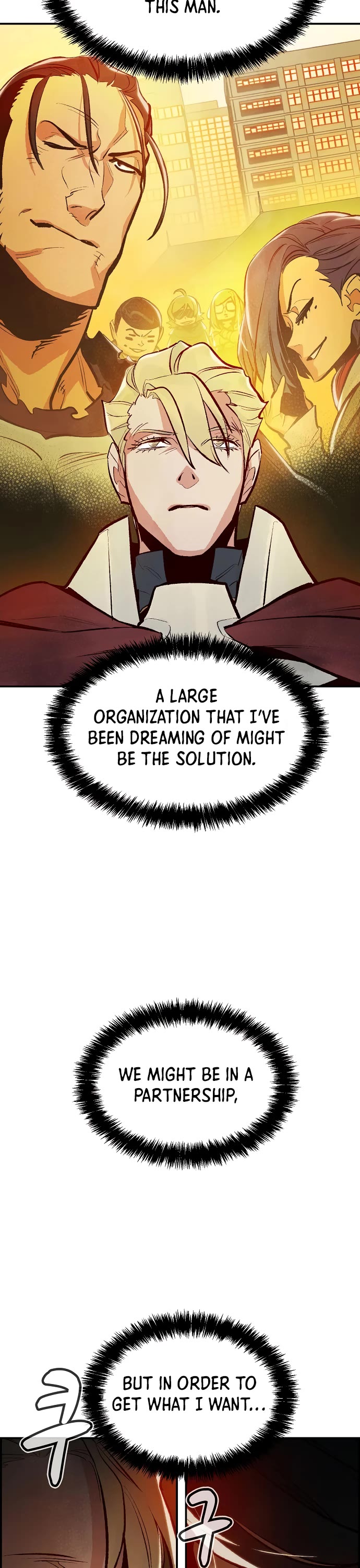 The Only Necromancer chapter 81 page 8