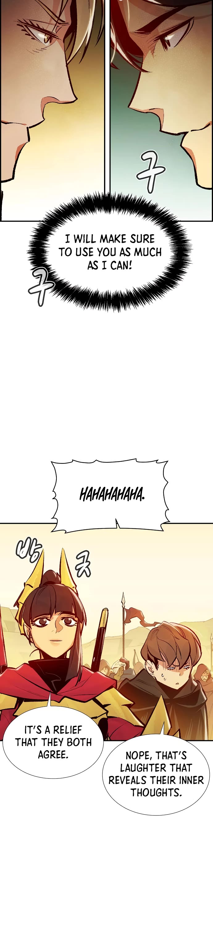 The Only Necromancer chapter 81 page 9