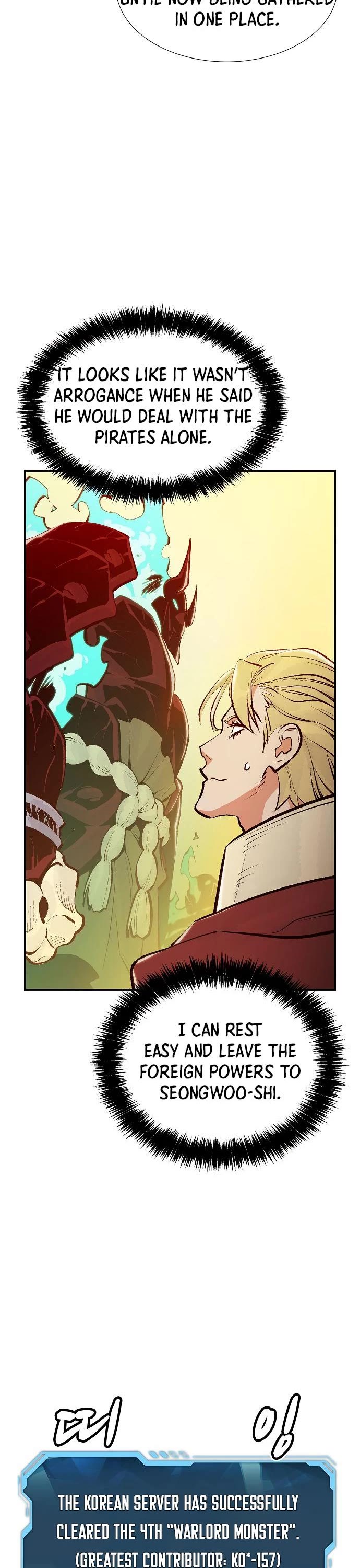 The Only Necromancer chapter 83 page 19