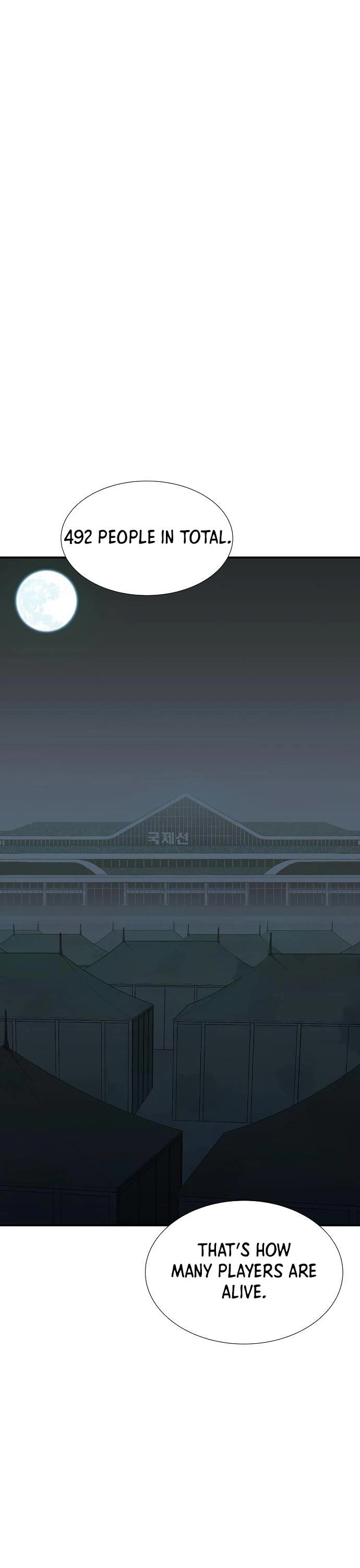 The Only Necromancer chapter 83 page 27