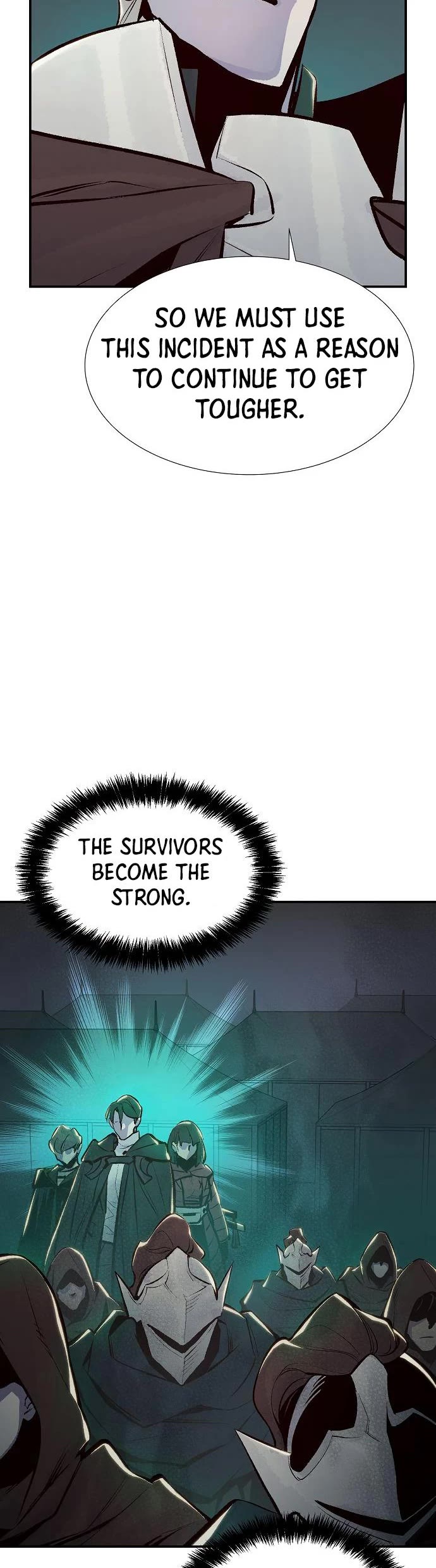 The Only Necromancer chapter 83 page 30