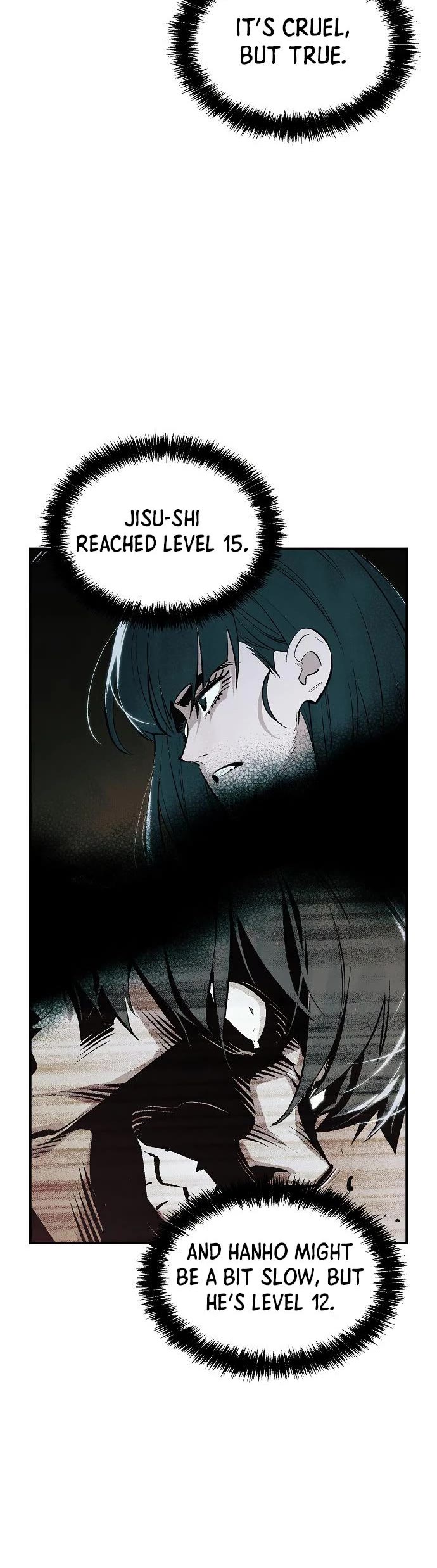 The Only Necromancer chapter 83 page 31