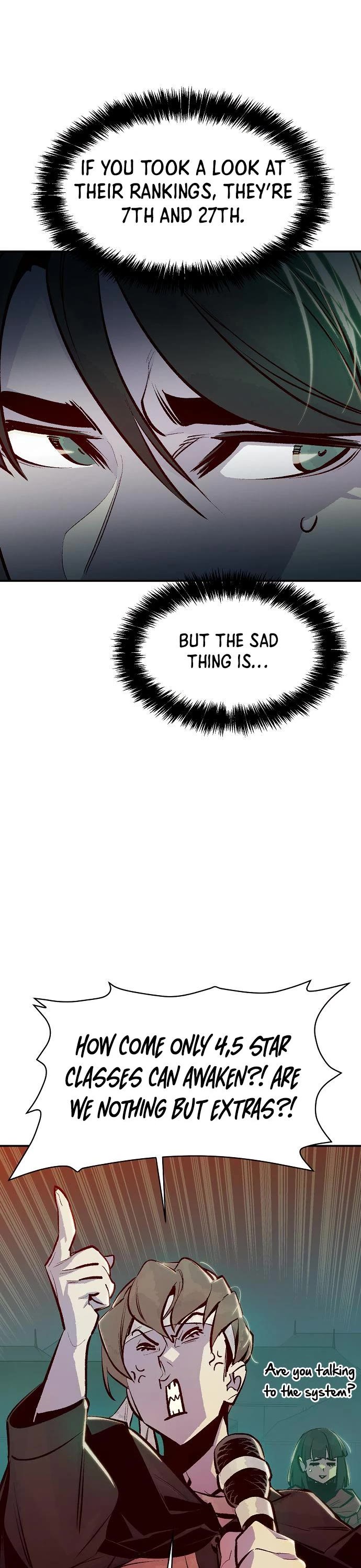 The Only Necromancer chapter 83 page 32