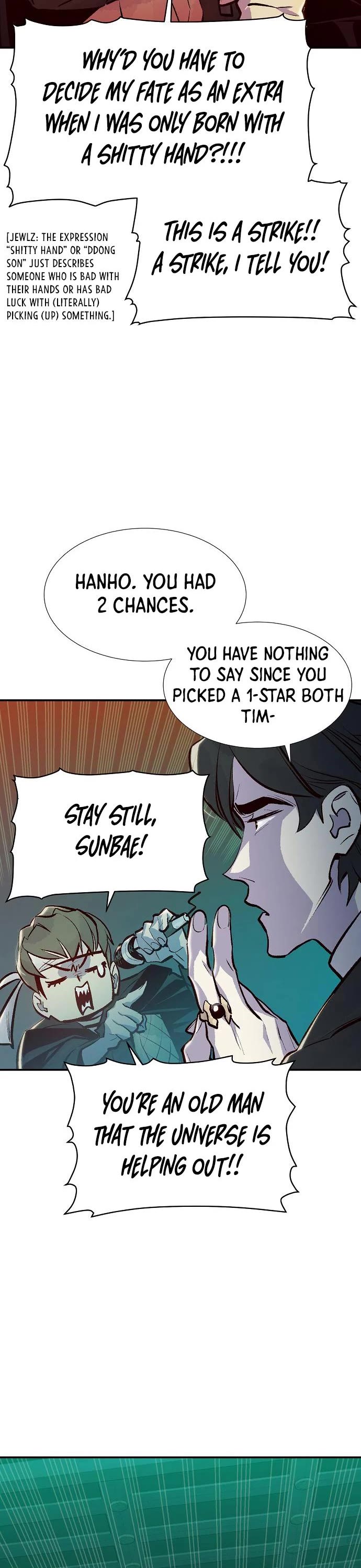 The Only Necromancer chapter 83 page 33