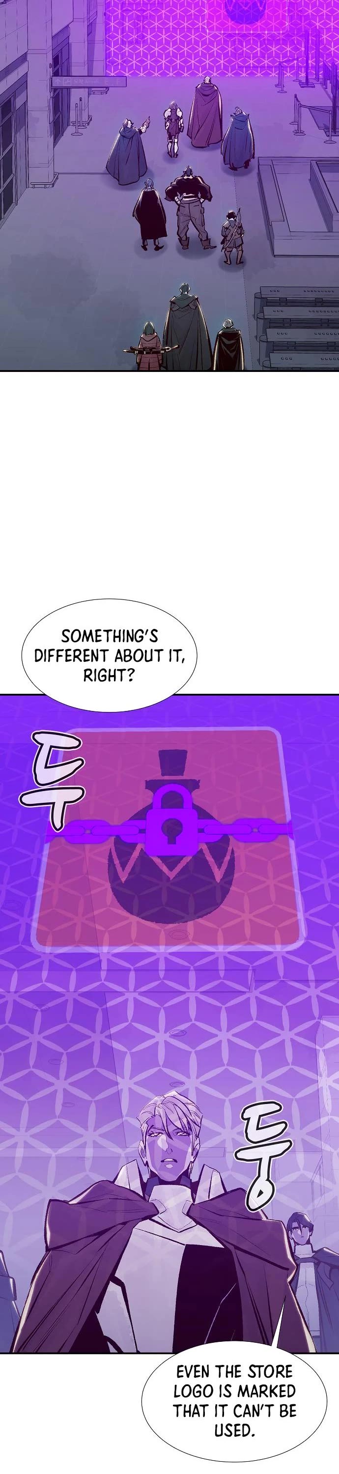 The Only Necromancer chapter 83 page 38