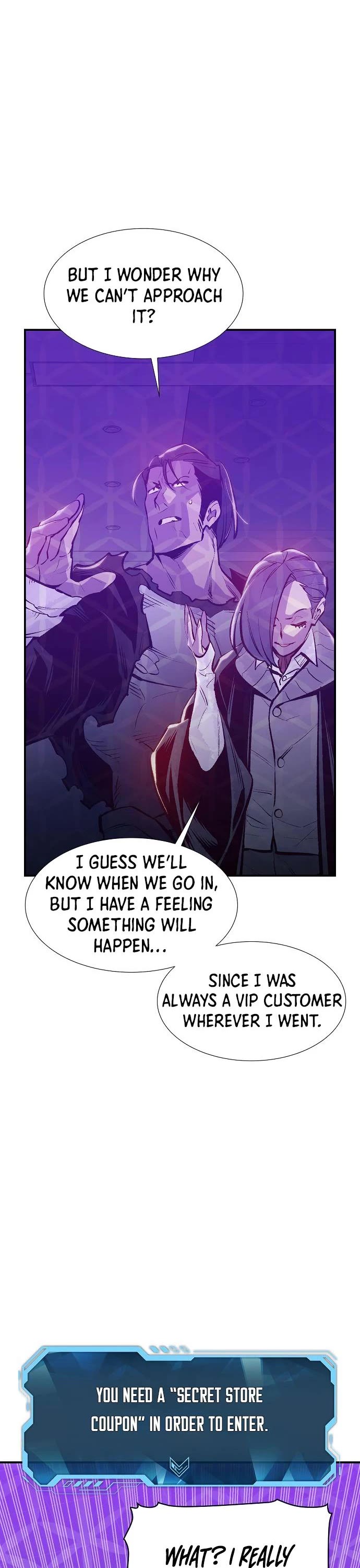 The Only Necromancer chapter 83 page 39