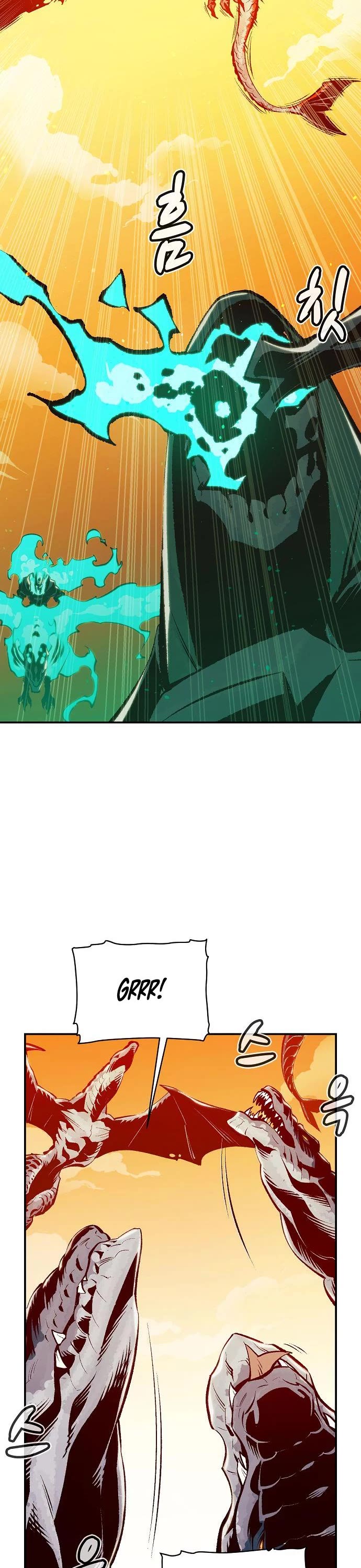 The Only Necromancer chapter 83 page 4