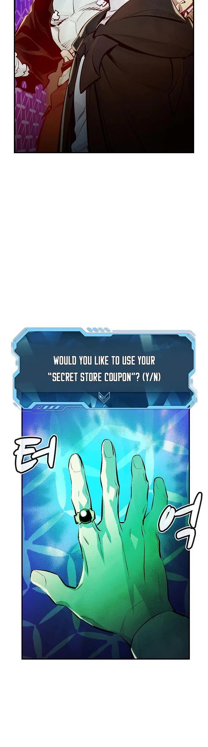 The Only Necromancer chapter 83 page 41