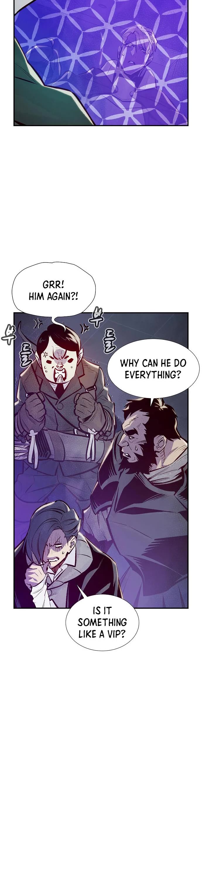 The Only Necromancer chapter 83 page 43