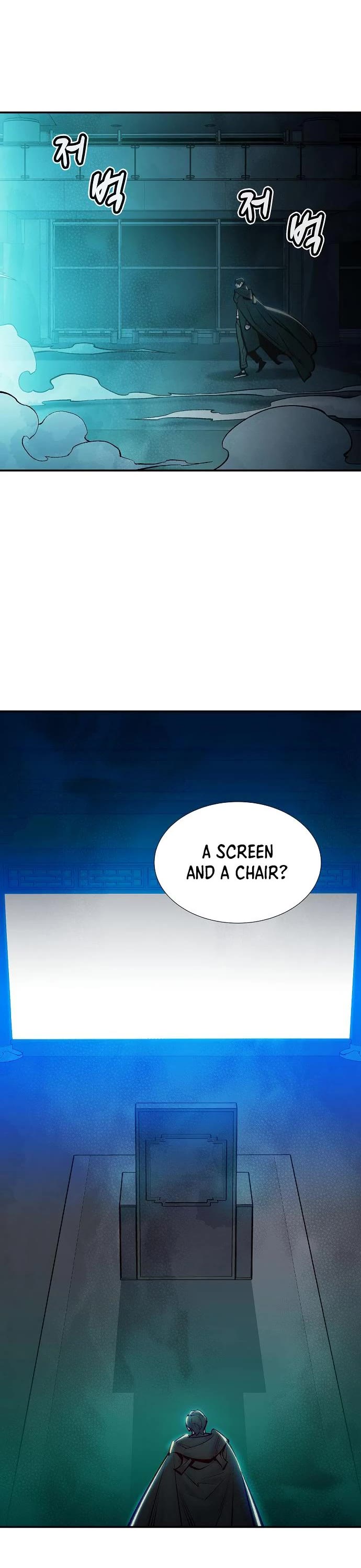 The Only Necromancer chapter 83 page 44