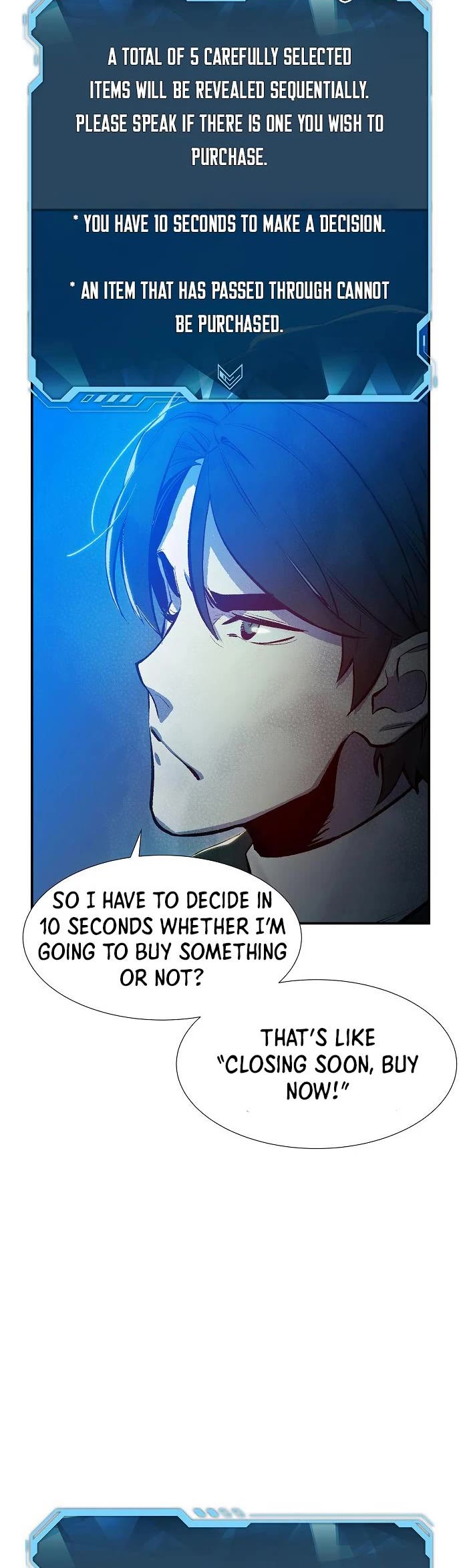 The Only Necromancer chapter 83 page 46