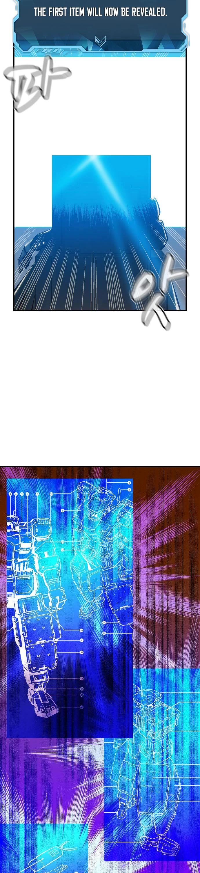 The Only Necromancer chapter 83 page 47