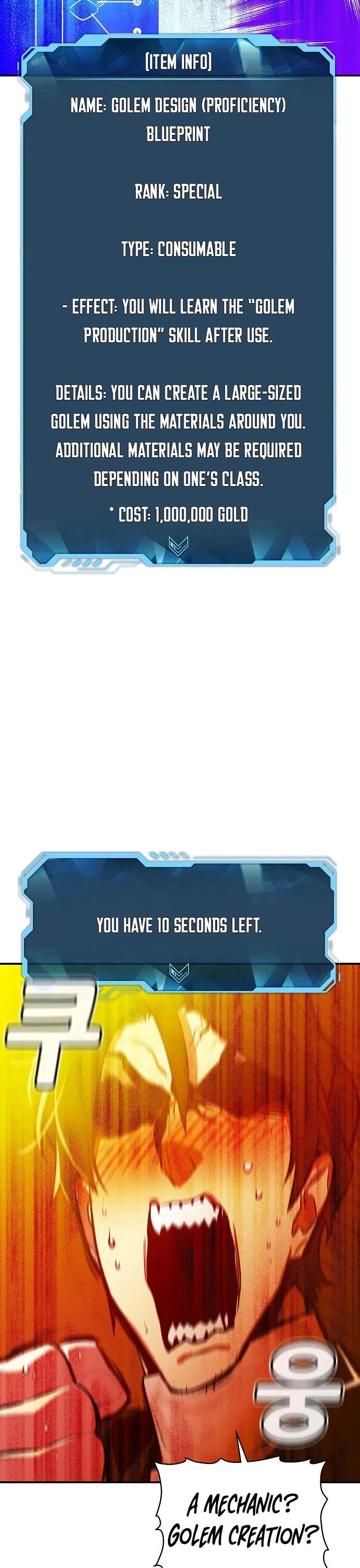 The Only Necromancer chapter 83 page 48