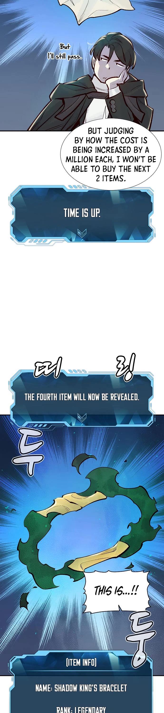 The Only Necromancer chapter 83 page 52