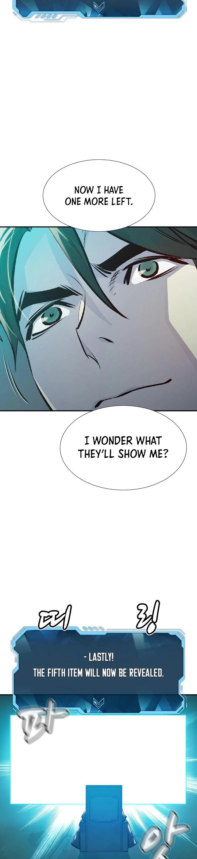 The Only Necromancer chapter 83 page 54