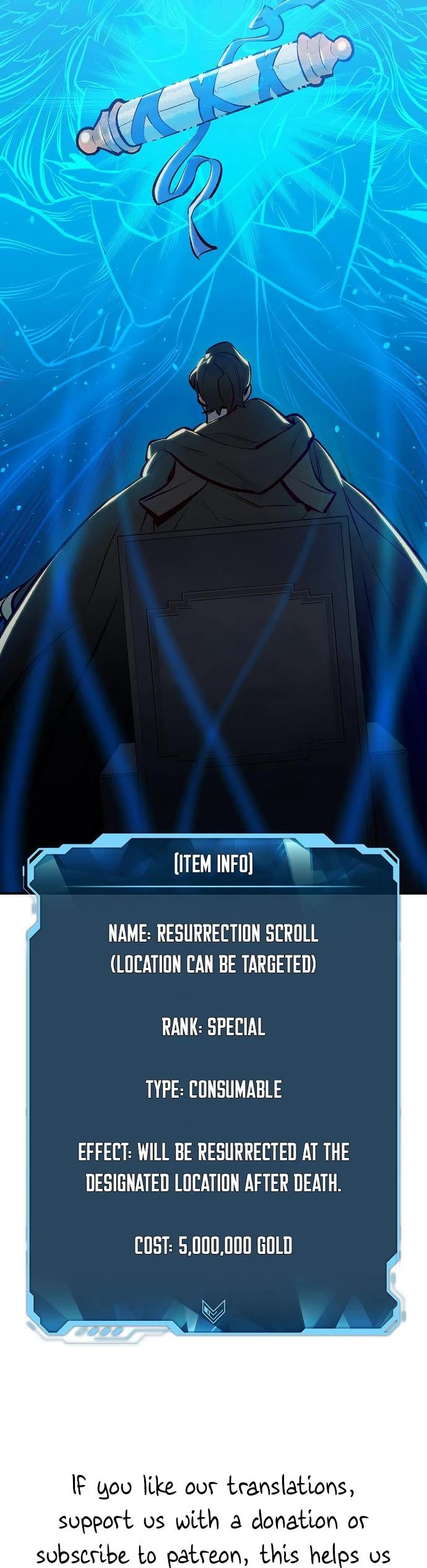 The Only Necromancer chapter 83 page 56