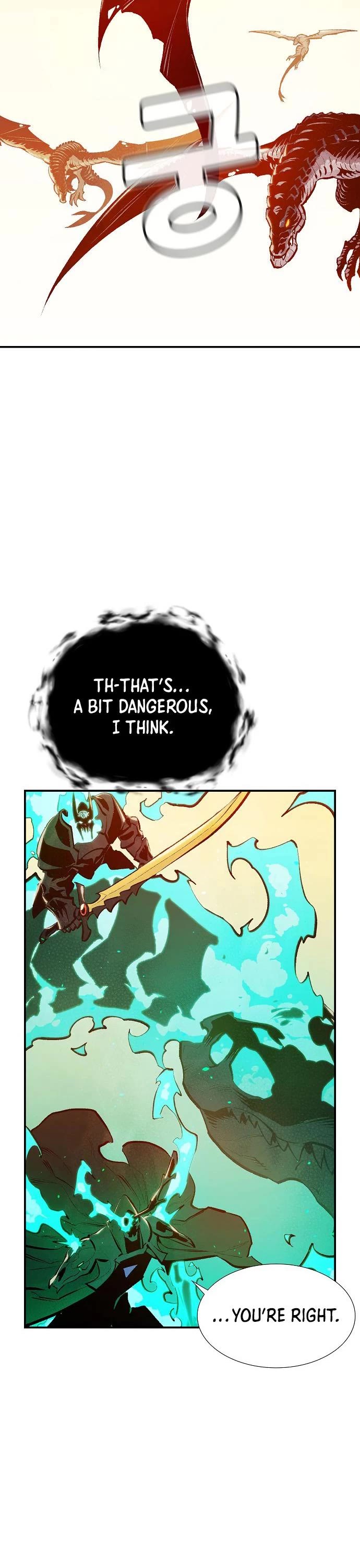 The Only Necromancer chapter 83 page 7