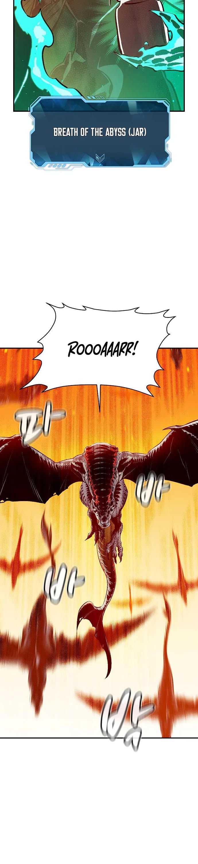 The Only Necromancer chapter 83 page 9