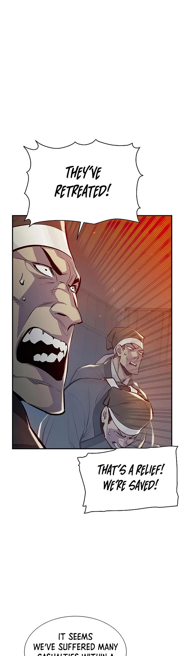 The Only Necromancer chapter 85 page 16