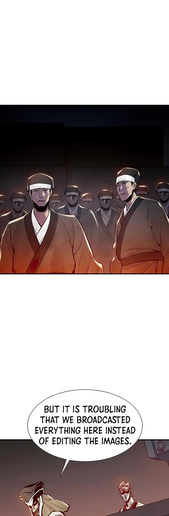 The Only Necromancer chapter 85 page 20