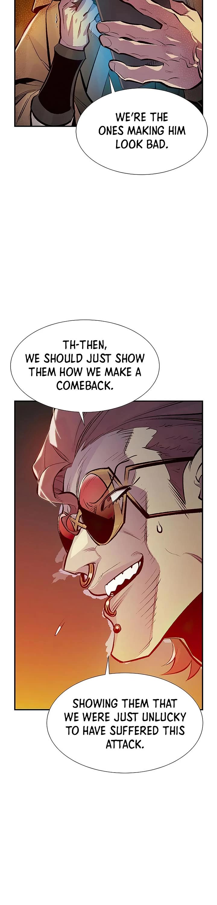 The Only Necromancer chapter 85 page 22