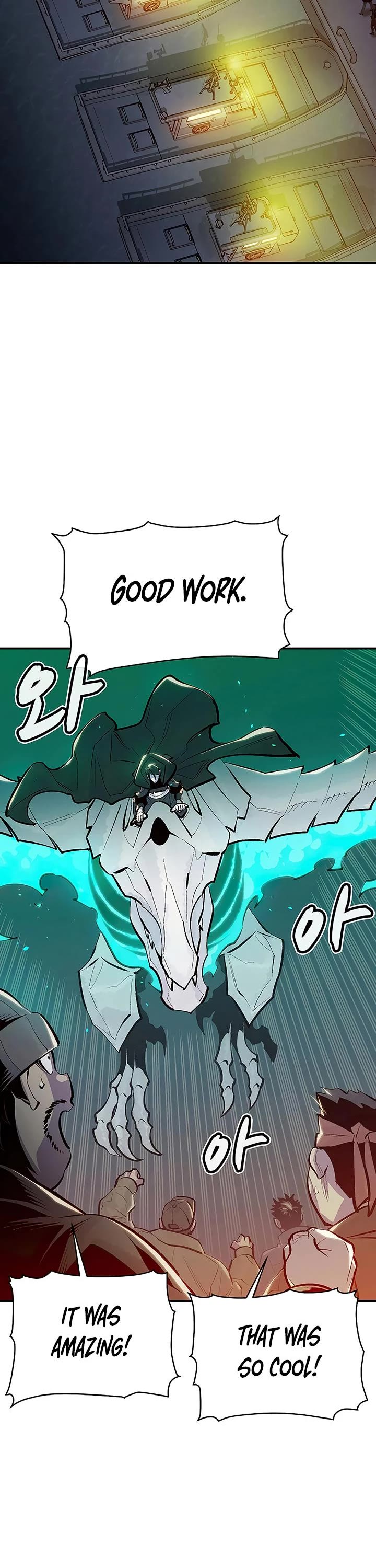 The Only Necromancer chapter 85 page 27