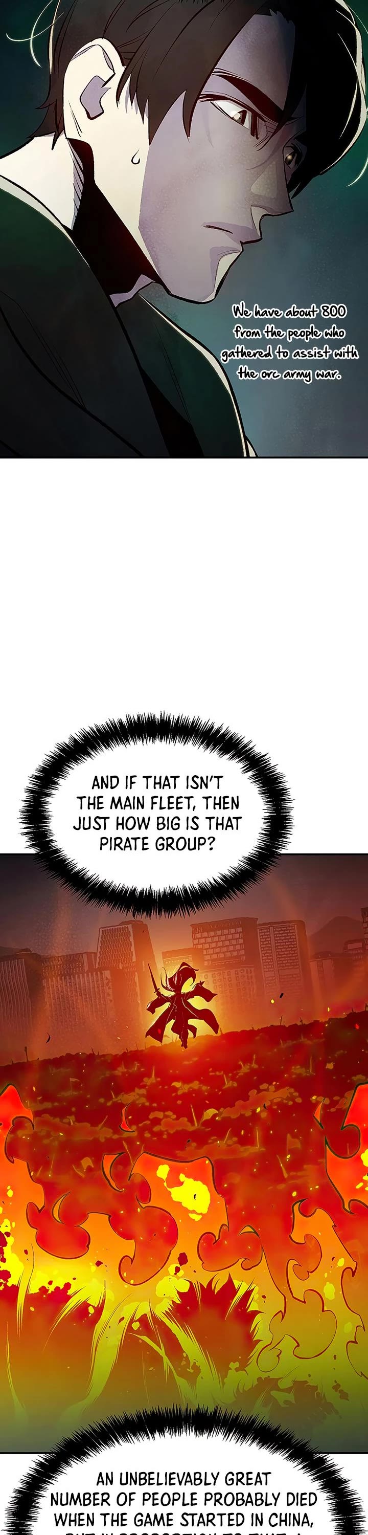 The Only Necromancer chapter 85 page 29