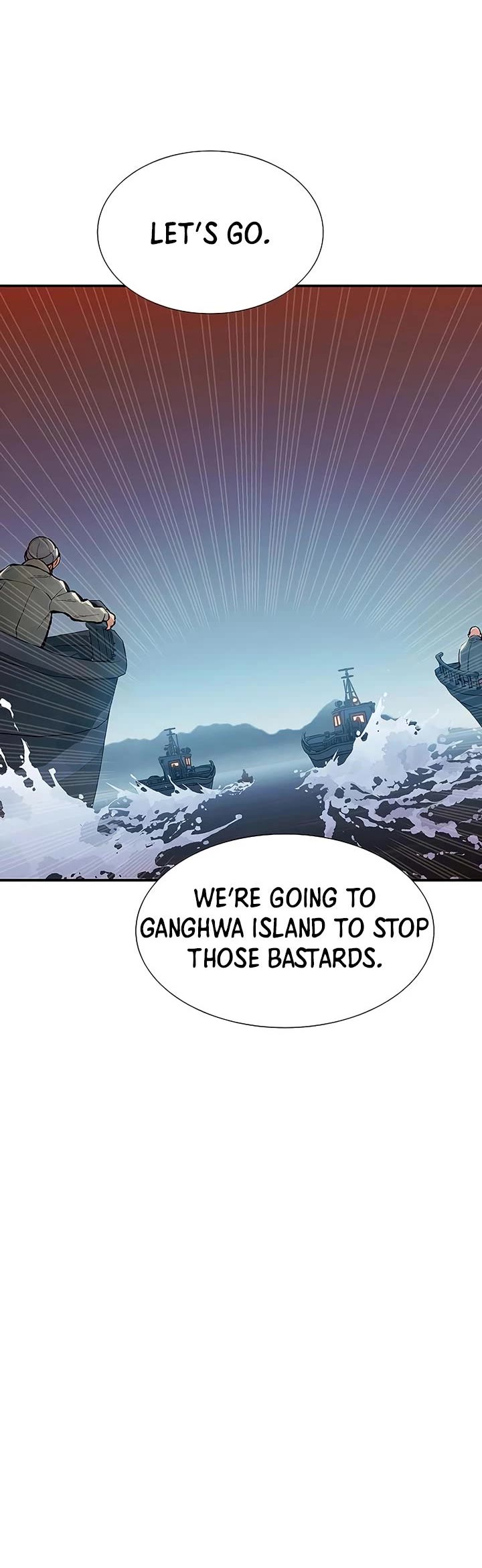 The Only Necromancer chapter 85 page 31