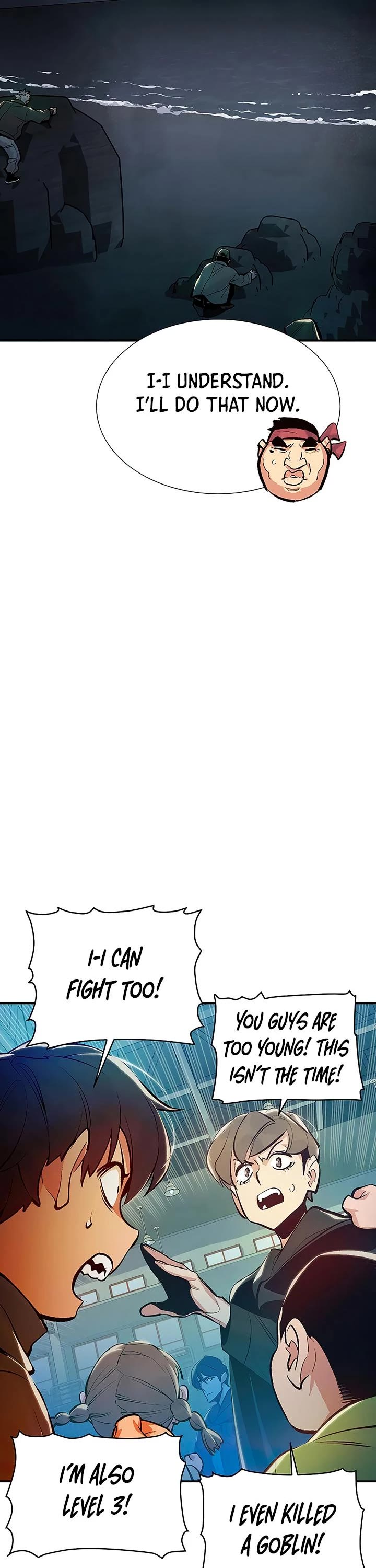 The Only Necromancer chapter 85 page 37