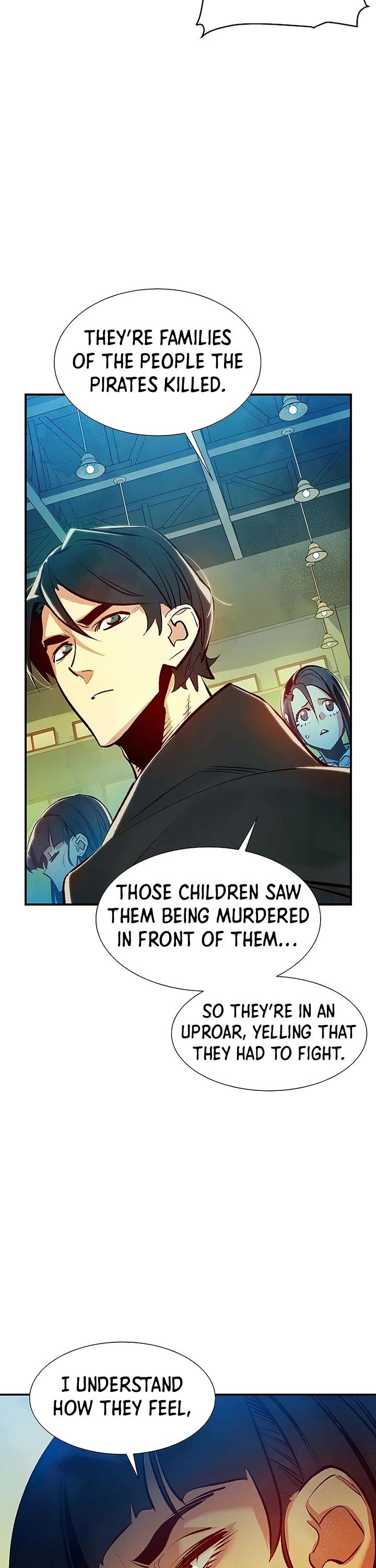 The Only Necromancer chapter 85 page 38